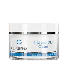 Hyaluron 3D Cream