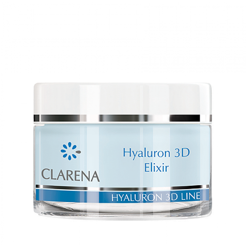 Hyaluron 3D Elixir