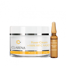 Power Cream + 100% Vit C AA2G⢠Power Cream + 100% Vit C AA2Gā¢