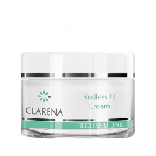 Redless U Cream Redless U Cream
