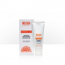 Antiaging Facial Sun Protection - High Protection - SPF50  Antiaging Facial Sun Protection - High Protection - SPF50