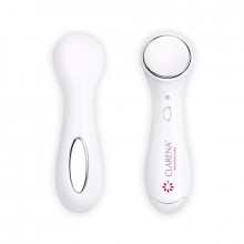 Portable Ultrasonic Iontophoresis Face Massager Portable Ultrasonic Iontophoresis Face Massager