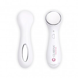 Portable Ultrasonic Iontophoresis Face Massager