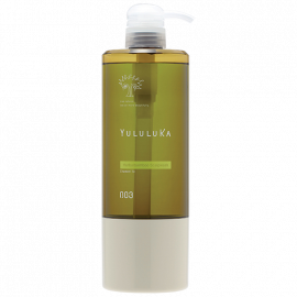 Herbalbamboo Scalpwash 660ml