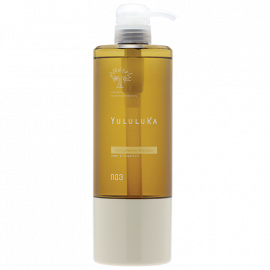Citruscleanse Shampoo 660ml