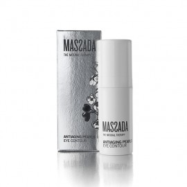 Anti-aging Pearls Eye Contour