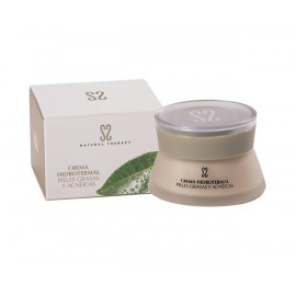 Hydrotermal Cream Oily & Acne Prone Skin