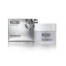 Reaffirmant Gel Hyaluronic Acid Reaffirmant Gel Hyaluronic Acid