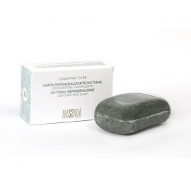 Natural Remineralising Dead Sea Mud Soap