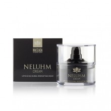 Lotus & Silk Global Redensifying Cream Lotus & Silk Global Redensifying Cream