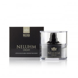 Lotus & Silk Global Redensifying Cream