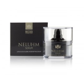 Lotus & Silk Global Redensifying Serum