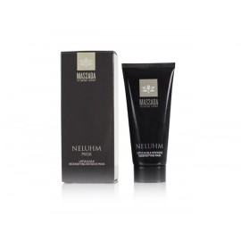 Lotus & Silk Redensifying Intensive Mask