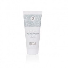 Facial Mud Mask Facial Mud Mask