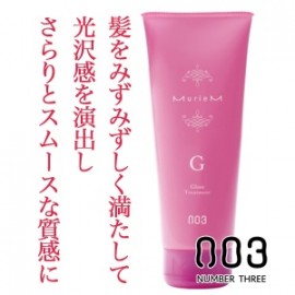 Muriem Pink Treatment G 200g