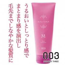 Muriem Pink Treatment M 200g