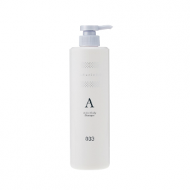 Muriem Scalp Shampoo A 660ml